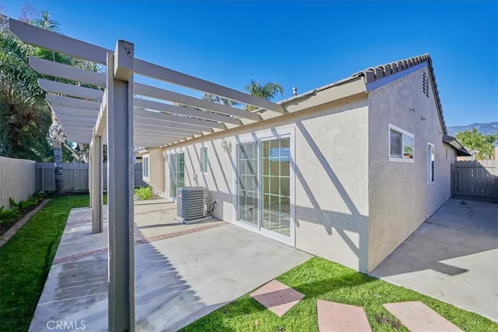 12749 Nicolet Court, Rancho Cucamonga, California 91739
