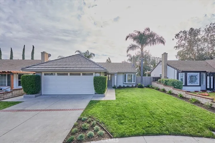 12749 Nicolet Court, Rancho Cucamonga, California 91739
