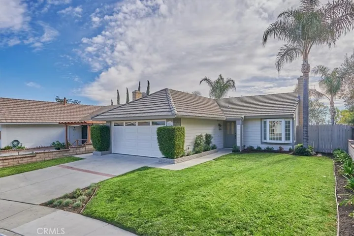 12749 Nicolet Court, Rancho Cucamonga, California 91739