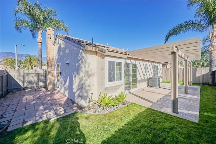 12749 Nicolet Court, Rancho Cucamonga, California 91739
