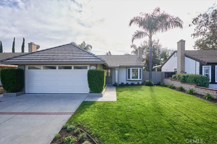 12749 Nicolet Court, Rancho Cucamonga, California 91739