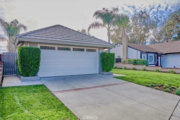 12749 Nicolet Court, Rancho Cucamonga, California 91739