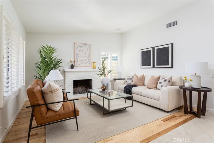 3872 Faulkner Court, Irvine, California 92606