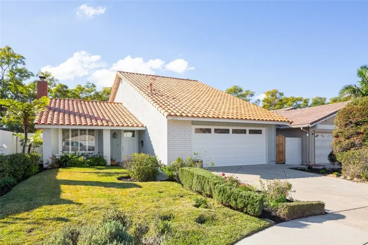 3872 Faulkner Court, Irvine, California 92606