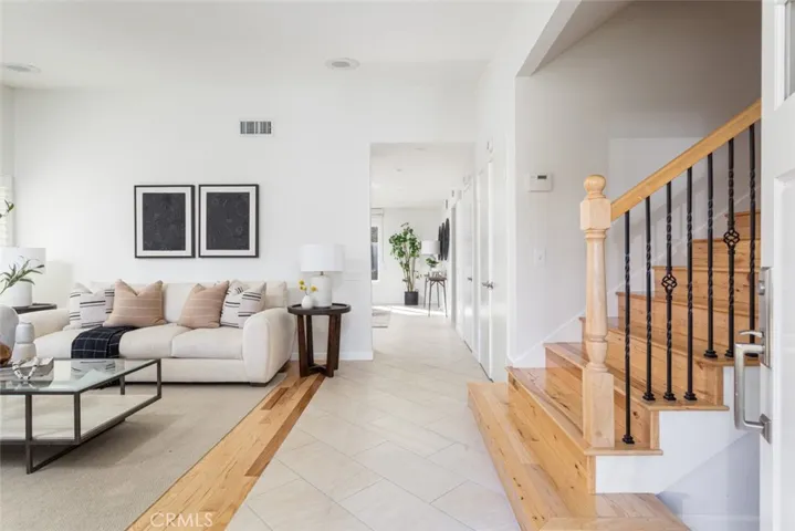 3872 Faulkner Court, Irvine, California 92606