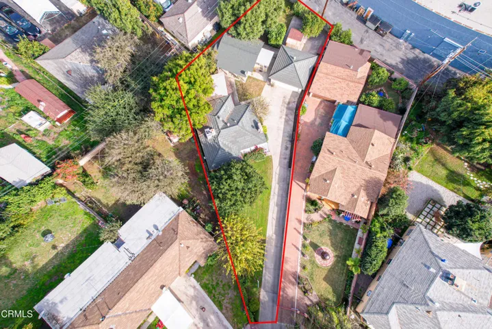 Property Line
