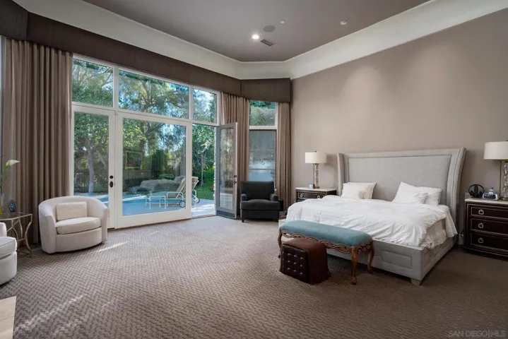 18495 Calle La Serra, Rancho Santa Fe, California 92091