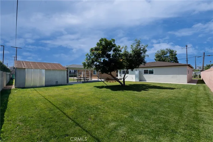 3708 W Washington Avenue, Santa Ana, California 92703