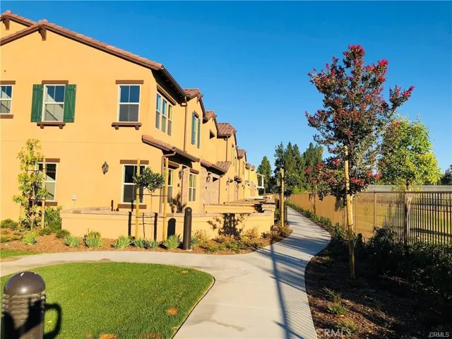 2445 Sanabria Lane, Brea, California 92821