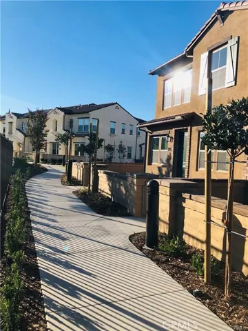 2445 Sanabria Lane, Brea, California 92821