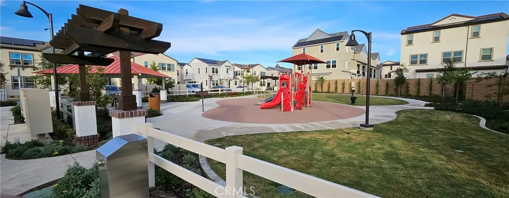 513 Taramind Way Unit E, West Covina, California 91791