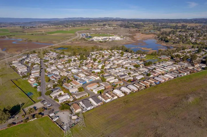 13536 Agua Dulce, Castroville, California 95012