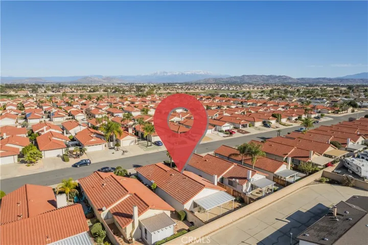 26149 Bluebell Street, Sun City, California 92586