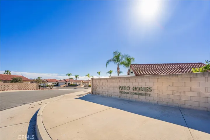 26149 Bluebell Street, Sun City, California 92586