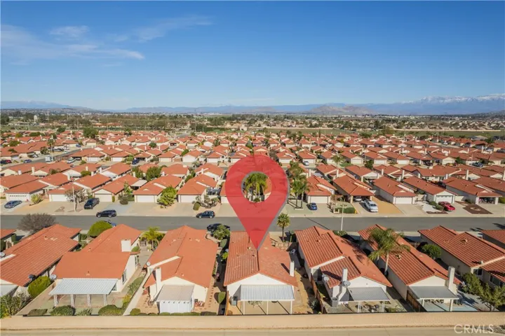 26149 Bluebell Street, Sun City, California 92586