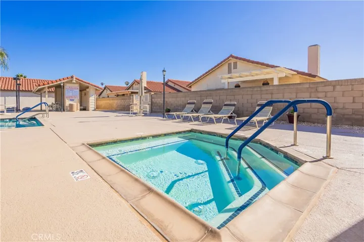 26149 Bluebell Street, Sun City, California 92586