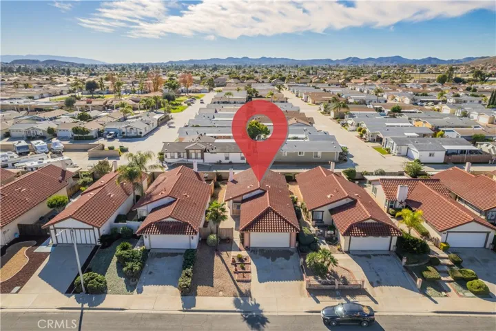 26149 Bluebell Street, Sun City, California 92586