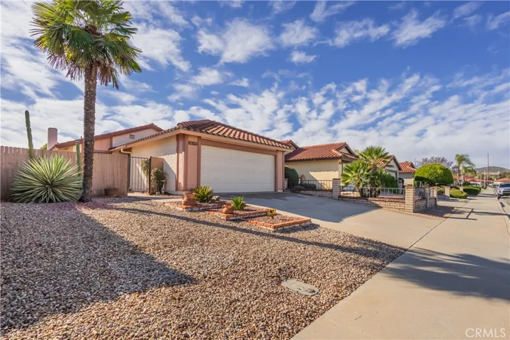 26149 Bluebell Street, Sun City, California 92586