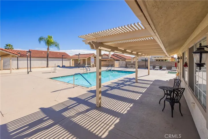 26149 Bluebell Street, Sun City, California 92586