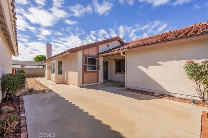 26149 Bluebell Street, Sun City, California 92586