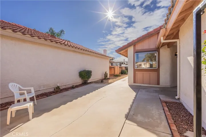 26149 Bluebell Street, Sun City, California 92586