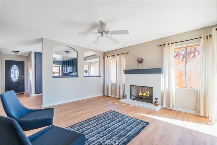 26149 Bluebell Street, Sun City, California 92586
