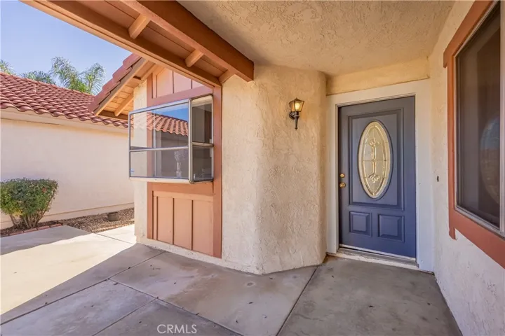 26149 Bluebell Street, Sun City, California 92586