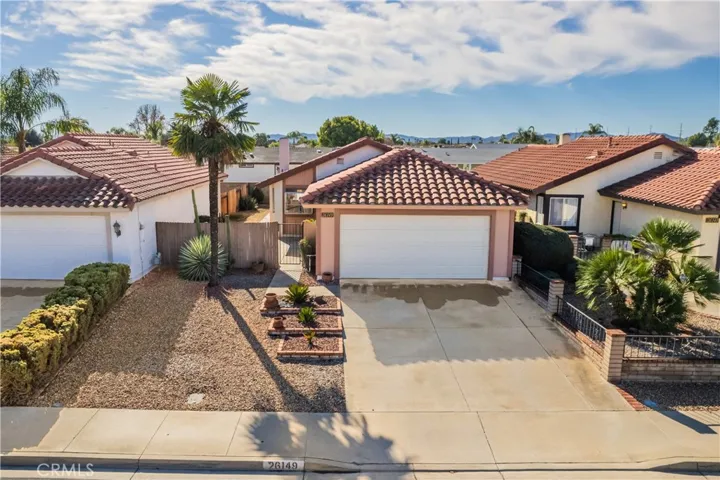 26149 Bluebell Street, Sun City, California 92586