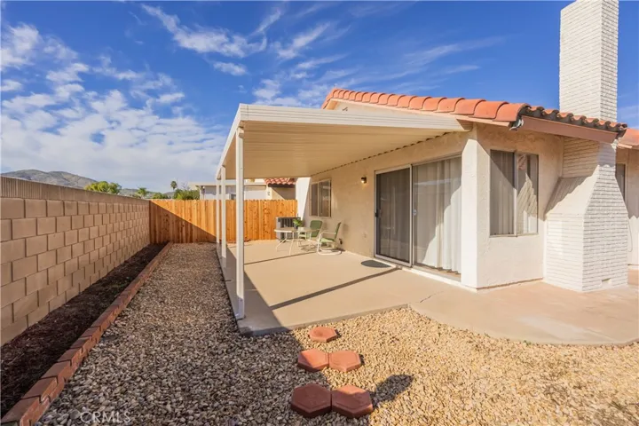 26149 Bluebell Street, Sun City, California 92586