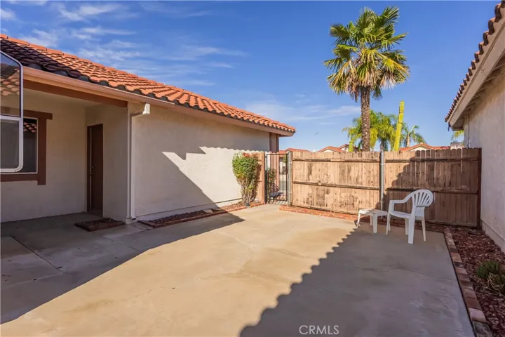 26149 Bluebell Street, Sun City, California 92586