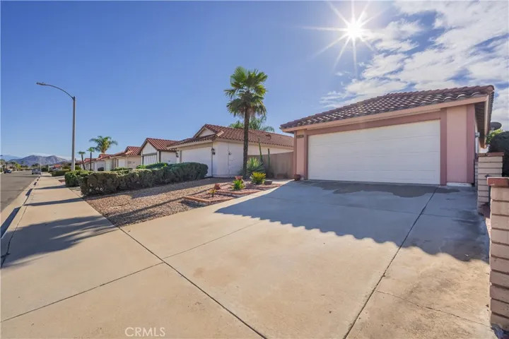 26149 Bluebell Street, Sun City, California 92586