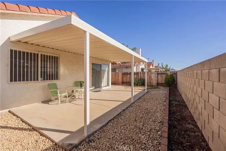 26149 Bluebell Street, Sun City, California 92586