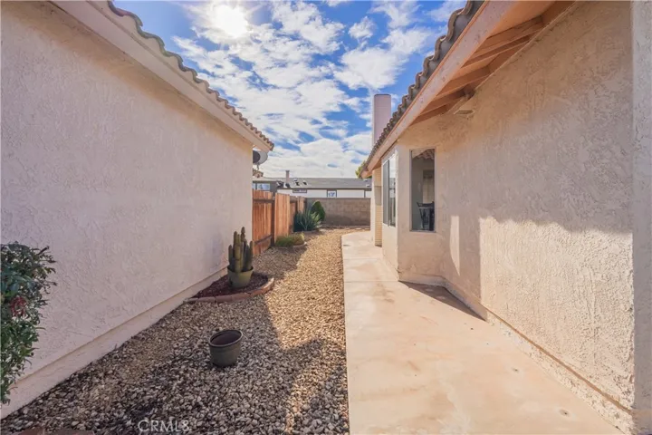 26149 Bluebell Street, Sun City, California 92586