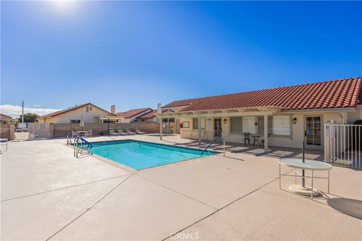 26149 Bluebell Street, Sun City, California 92586