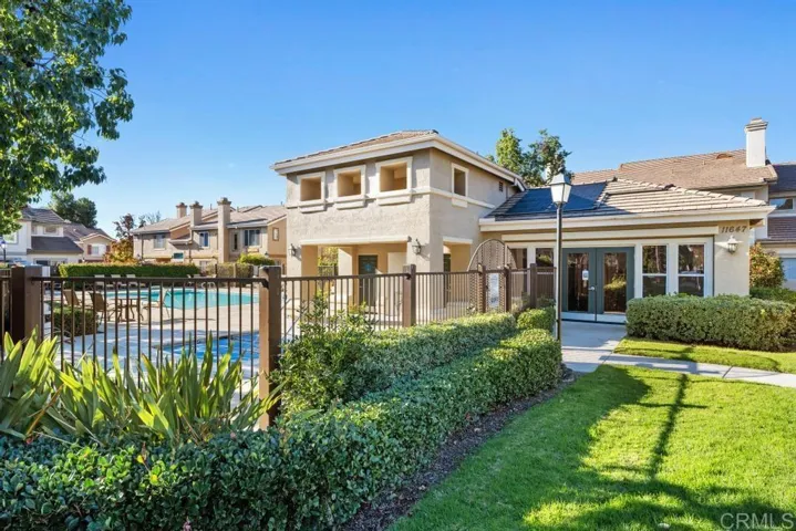 11519 Westview Parkway, San Diego, California 92126