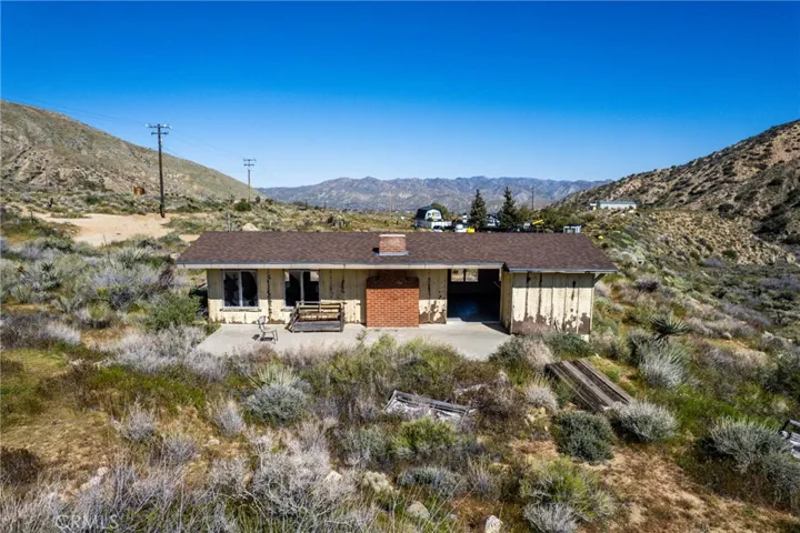 49379 Big Morongo Canyon Rd, Morongo Valley, California 92256