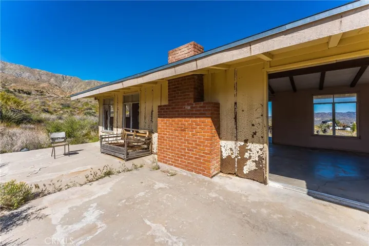 49379 Big Morongo Canyon Rd, Morongo Valley, California 92256