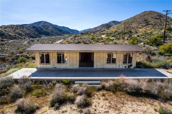 49379 Big Morongo Canyon Rd, Morongo Valley, California 92256