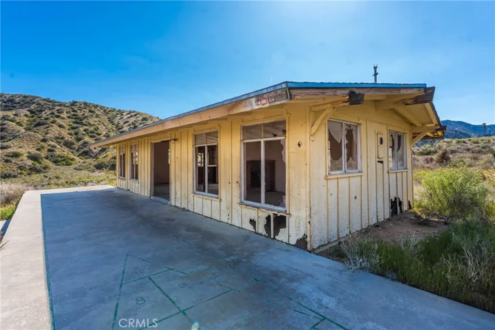 49379 Big Morongo Canyon Rd, Morongo Valley, California 92256