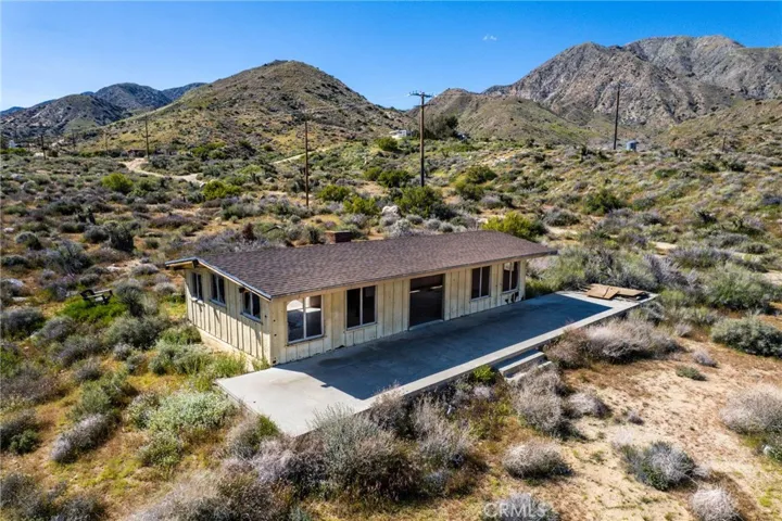 49379 Big Morongo Canyon Rd, Morongo Valley, California 92256
