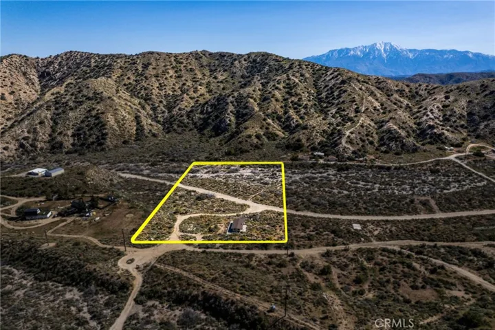 49379 Big Morongo Canyon Rd, Morongo Valley, California 92256