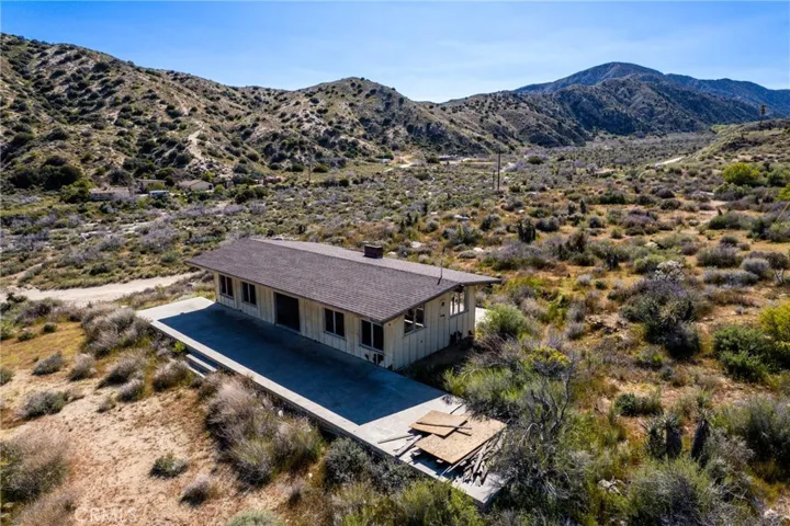 49379 Big Morongo Canyon Rd, Morongo Valley, California 92256