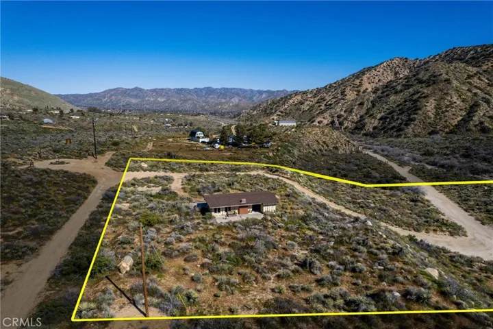 49379 Big Morongo Canyon Rd, Morongo Valley, California 92256