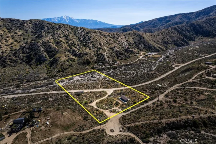 49379 Big Morongo Canyon Rd, Morongo Valley, California 92256