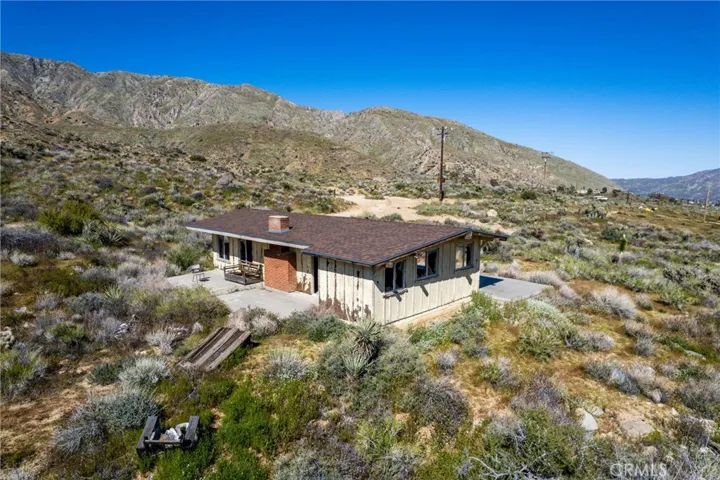 49379 Big Morongo Canyon Rd, Morongo Valley, California 92256