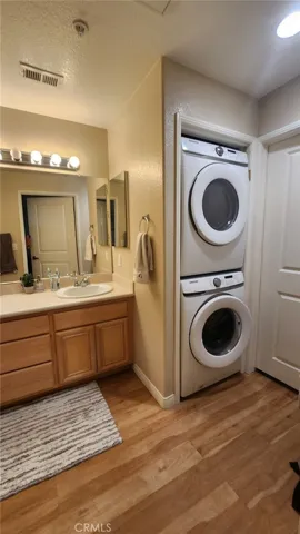Newer washer and dryer