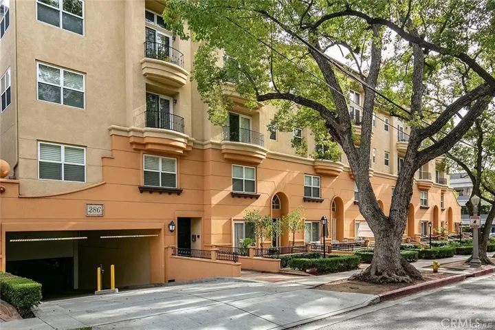 286 N Madison Avenue 301, Pasadena, California 91101