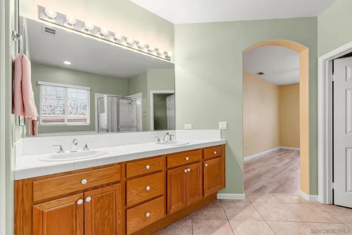 Primary Bath/Spa