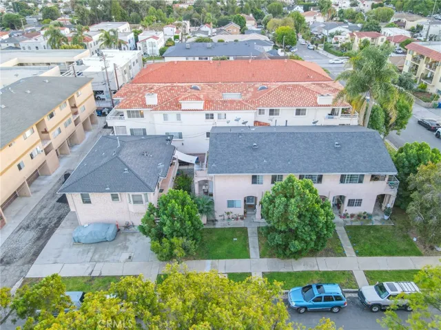 1381 W 8th Street, San Pedro, California 90732