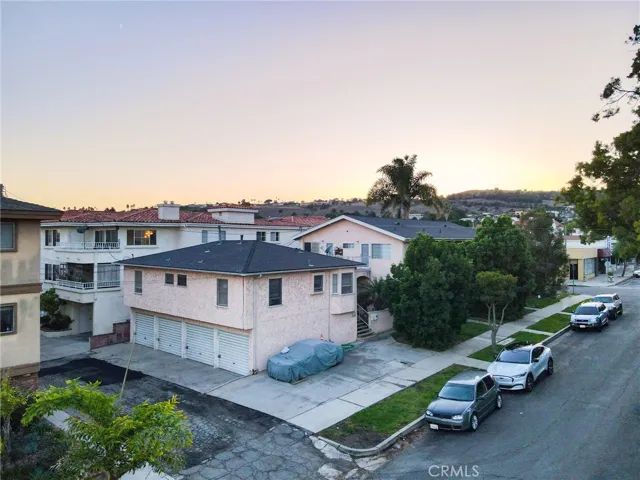 1381 W 8th Street, San Pedro, California 90732